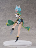 Sword Art Online - Cantabile - Sinon