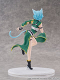 Sword Art Online - Cantabile - Sinon