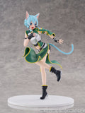 Sword Art Online - Cantabile - Sinon