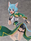 Sword Art Online - Cantabile - Sinon
