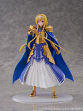Sword Art Online - Cantabile - Alice