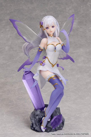 Re:Zero - Emilia Jewel Princess