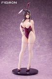 Original Character - Bunny Girl Anna - Different Color Edition