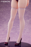 Original Character - Bunny Girl Anna - Different Color Edition