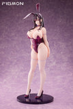 Original Character - Bunny Girl Anna - Different Color Edition