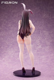 Original Character - Bunny Girl Anna - Different Color Edition