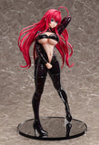 High School DxD - FREEing - Rias Gremory Catsuit