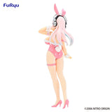 Super Sonico -  Sonico Pink Rabbit - BiCute Bunnies