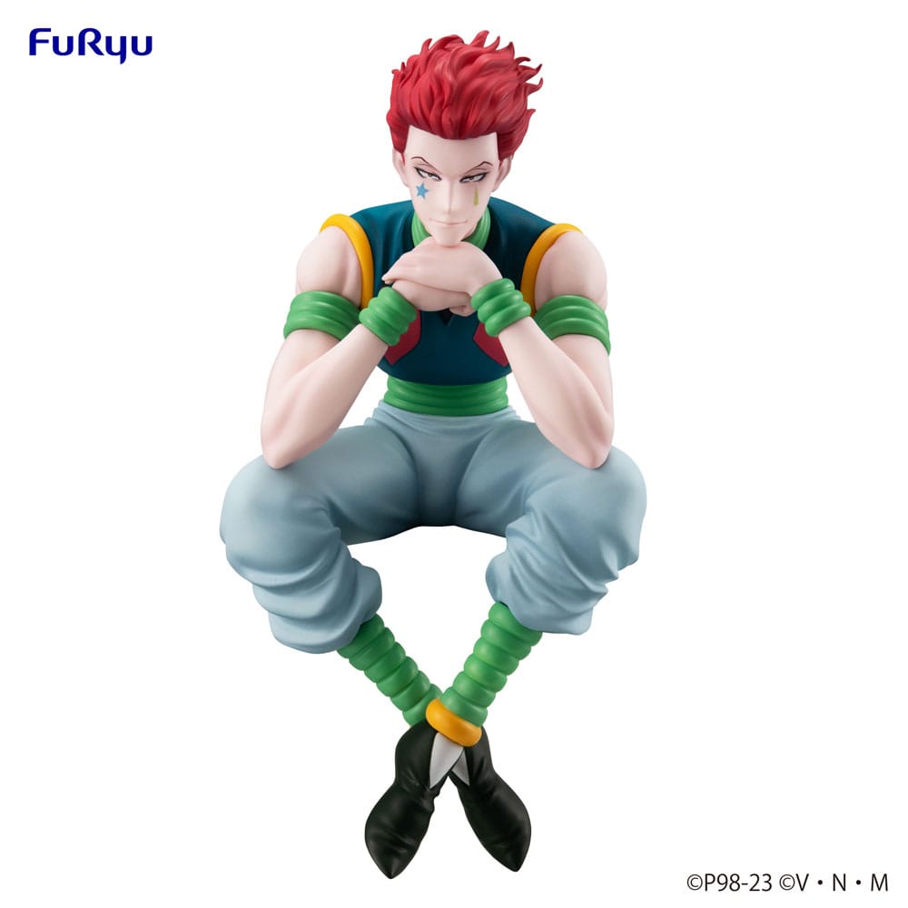 Hunter × Hunter – Fuyuko