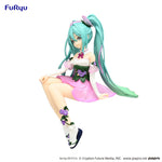 Vocaloid - Noodle Stopper - Hatsune Miku Flower Fairy Morning Glory Pink Color Ver.