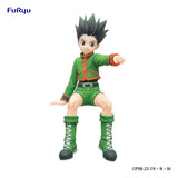 Hunter x Hunter - Noodle Stopper - Gon