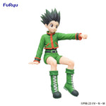 Hunter x Hunter - Noodle Stopper - Gon