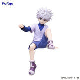 Hunter x Hunter - Noodle Stopper - Killua