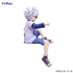 Hunter x Hunter - Noodle Stopper - Killua