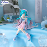 Vocaloid - Noodle Stopper - Miku Hatsune Love Sailor Grey Color