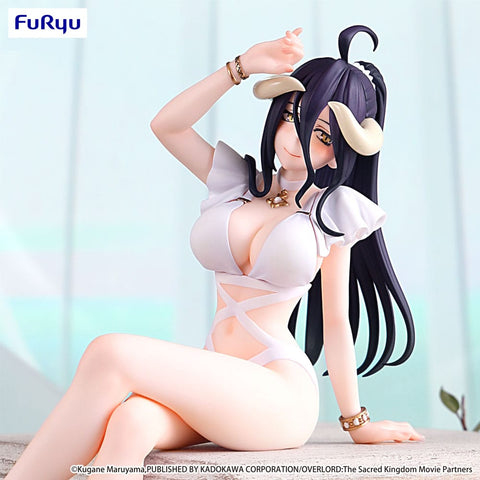 Overlord - Noodle Stopper - Albedo Swimsuit
