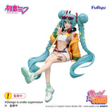Vocaloid - Noodle Stopper - Miku Hatsune - Digital Stars 2025