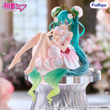 Vocaloid - Noodle Stopper - Miku Hatsune - Flower Fairy White Plum Blossom