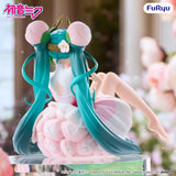 Vocaloid - Noodle Stopper - Miku Hatsune - Flower Fairy White Plum Blossom