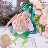Vocaloid - Noodle Stopper - Miku Hatsune - Flower Fairy White Plum Blossom