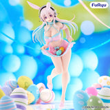 Super Sonico - BiCute Bunnies - Pastel Easter Ver.