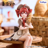 Vocaloid - Noodle Stopper - Kasane Teto Baguette Ver.