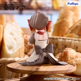 Vocaloid - Noodle Stopper - Kasane Teto Baguette Ver.