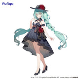 Vocaloid - Trio-Try-iT - Miku Hatsune Outing Dress