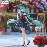 Vocaloid - Trio-Try-iT - Miku Hatsune Outing Dress