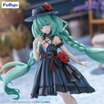 Vocaloid - Trio-Try-iT - Miku Hatsune Outing Dress