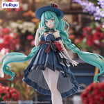 Vocaloid - Trio-Try-iT - Miku Hatsune Outing Dress