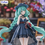 Vocaloid - Trio-Try-iT - Miku Hatsune Outing Dress