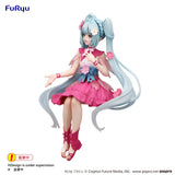 Vocaloid - Hatsune Miku - Flower Fairy Cosmo