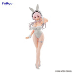 Super Sonico -  Sonico White Rabbit - BiCute Bunnies