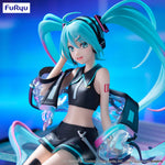 Vocaloid - Noodle Stopper - Miku Hatsune Neon Cyber