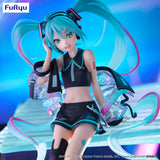 Vocaloid - Noodle Stopper - Miku Hatsune Neon Cyber