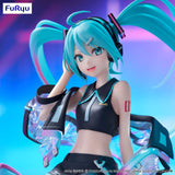 Vocaloid - Noodle Stopper - Miku Hatsune Neon Cyber