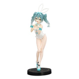 Vocaloid -  BiCute Bunnies - Miku Rurudo White Color