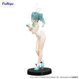 Vocaloid -  BiCute Bunnies - Miku Rurudo White Color