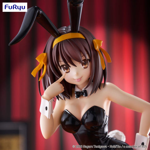 The Melancholy of Haruhi Suzumiya - BiCute Bunnies - Haruhi Suzumiya