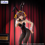 The Melancholy of Haruhi Suzumiya - BiCute Bunnies - Haruhi Suzumiya