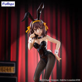 The Melancholy of Haruhi Suzumiya - BiCute Bunnies - Haruhi Suzumiya