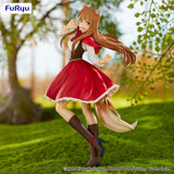 Spice and Wolf - Trio-Try-iT - Holo Red Hood