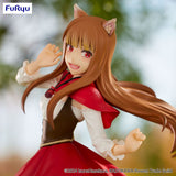 Spice and Wolf - Trio-Try-iT - Holo Red Hood