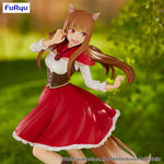 Spice and Wolf - Trio-Try-iT - Holo Red Hood