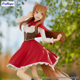 Spice and Wolf - Trio-Try-iT - Holo Red Hood