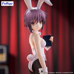 The Melancholy of Haruhi Suzumiya - BiCute Bunnies - Yuki Nagato