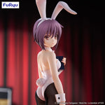 The Melancholy of Haruhi Suzumiya - BiCute Bunnies - Yuki Nagato