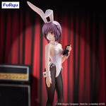 The Melancholy of Haruhi Suzumiya - BiCute Bunnies - Yuki Nagato