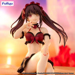 Date A Live - Noodle Stopper - Kurumi Tokisaki Swimsuit Ver.